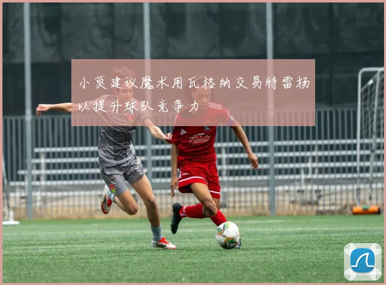 小莫建议魔术用瓦格纳交易特雷杨以提升球队竞争力